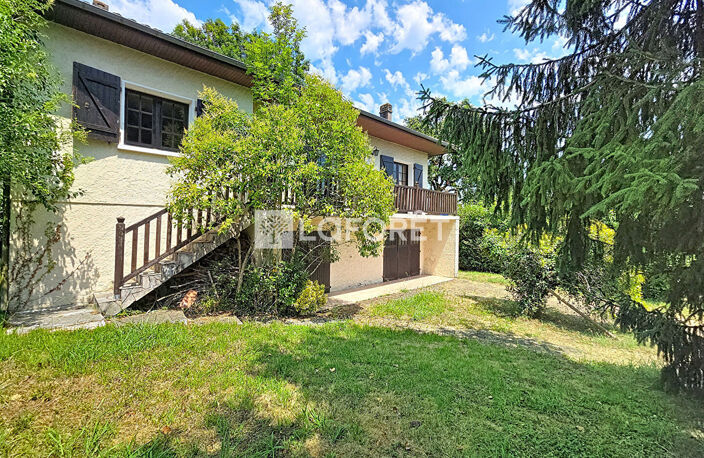 Maison Orthez 7 pièces 161m² — photo 4