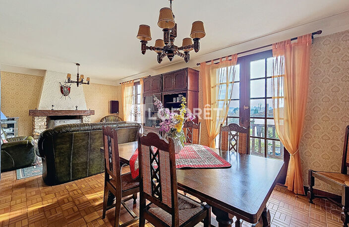 Maison Orthez 7 pièces 161m² — photo 5