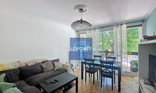 Appartement 2 Pièces 47 m² à vendre à Saint-Genis-Laval (69230)