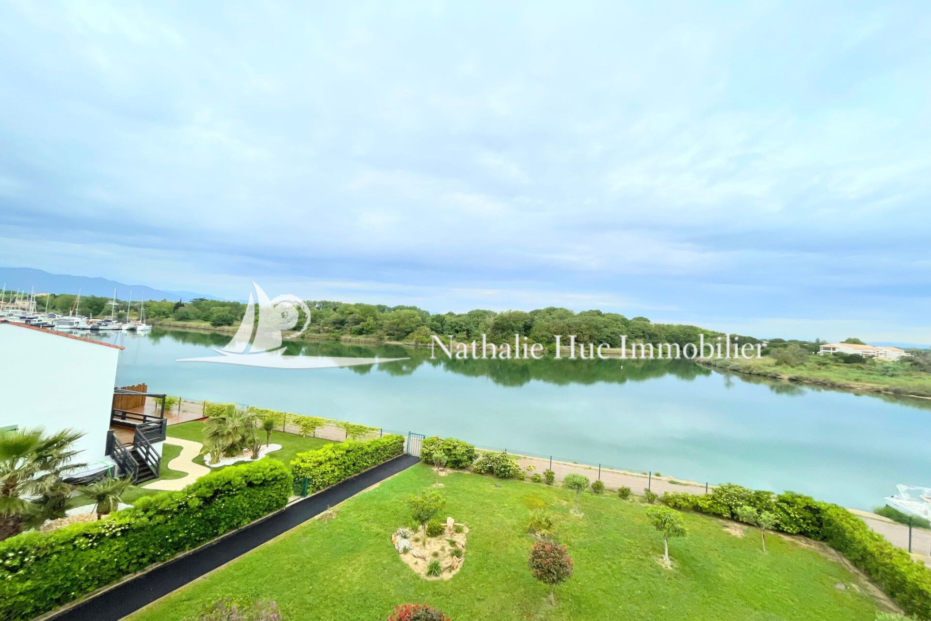 Appartement 2 pièces  à vendre Saint-Cyprien 66750