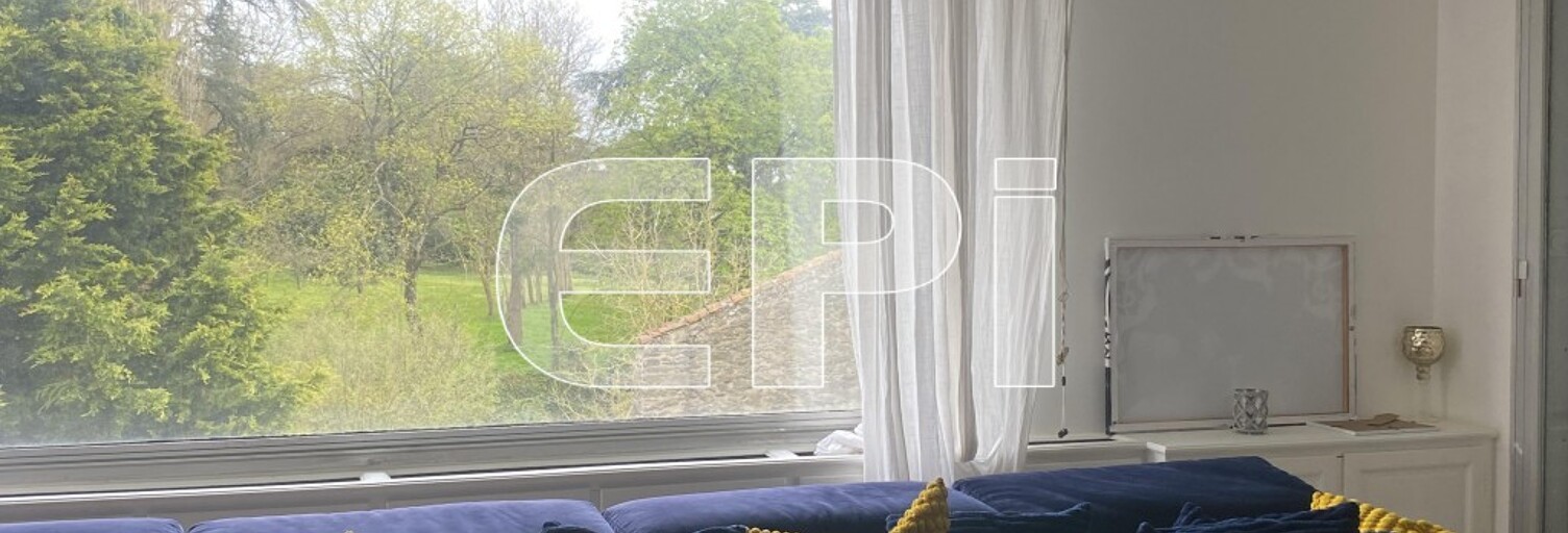 Maison 8 Pièces 280 m² à vendre à Lys-Haut-Layon (49310)