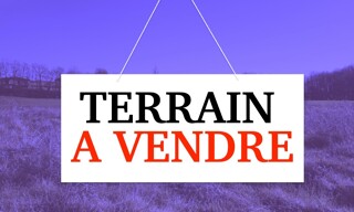 Terrain  1000 m² à vendre à Bergerac (24100)