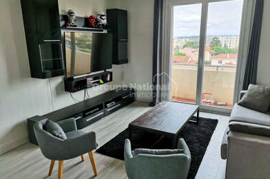 Appartement 3 pièces 149000 €