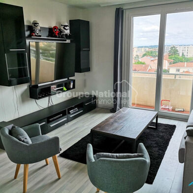 Appartement 3 pièces 149000 €