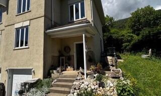 Maison 5 Pièces 107 m² à vendre à Échenevex (01170)