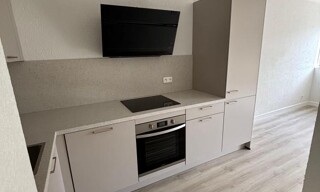 Appartement 2 Pièces 46 m² à louer à Ferney-Voltaire (01210)