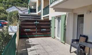 Appartement 2 Pièces 43 m² à louer à Collonges (01550)