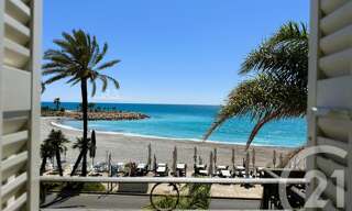 Appartement 1 Pièce 34 m² à vendre à Menton (06500)