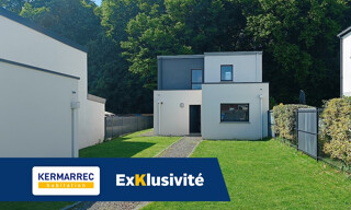 Maison 5 Pièces 112 m² à vendre à Orgères (35230)