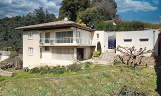 Maison 6 Pièces 152 m² à vendre à Aubenas (07200)