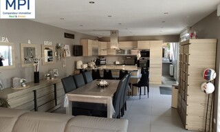 Maison 3 Pièces 171 m² à vendre à Vendin-le-Vieil (62880)
