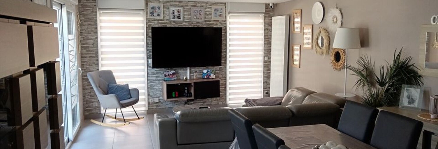 Maison 3 Pièces 171 m² à vendre à Vendin-le-Vieil (62880)