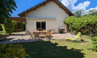 Maison 5 Pièces 110 m² à vendre à Challes-les-Eaux (73190)
