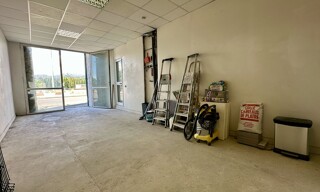 Commerce 1 Pièce 40 m² à vendre à La Penne-sur-Huveaune (13821)