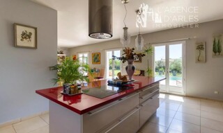 Maison 5 Pièces 210 m² à vendre à Arles (13200)