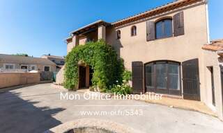 Maison 8 Pièces 188 m² à vendre à Marignane (13700)