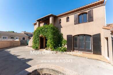 Maison 8 pièces 520000 €