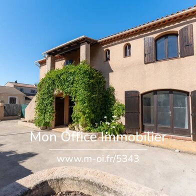 Maison 8 pièces 520000 €