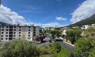 Appartement 4 Pièces 81 m² à vendre à Embrun (05200)