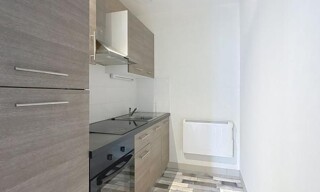Appartement 1 Pièce 38 m² à louer à Vichy (03200)