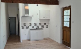 Maison 2 Pièces 39 m² à louer à Saint-Yorre (03270)