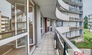 Appartement 2 Pièces 69 m² à louer à Montluçon (03100)