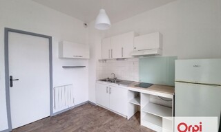 Appartement 3 Pièces 59 m² à louer à Montluçon (03100)