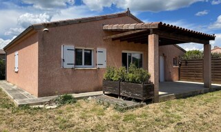 Maison 4 Pièces 81 m² à vendre à Vallon-Pont-d'Arc (07150)