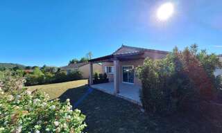 Maison 4 Pièces 81 m² à vendre à Vallon-Pont-d'Arc (07150)