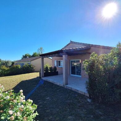 Maison 4 pièces 275000 €