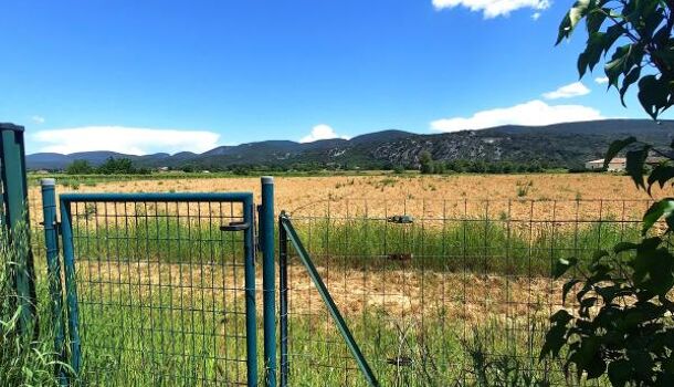 Villa / Maison 4 pièces  à vendre Vallon-Pont-d'Arc 07150