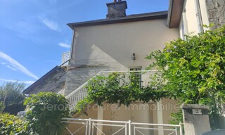 Maison  151 m² à vendre à Neuvic (19160)