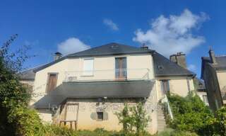 Maison  151 m² à vendre à Neuvic (19160)