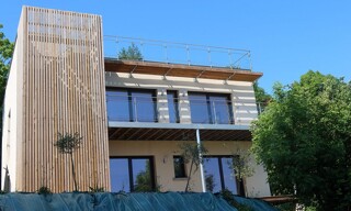 Maison 7 Pièces 192 m² à vendre à Besançon (25000)