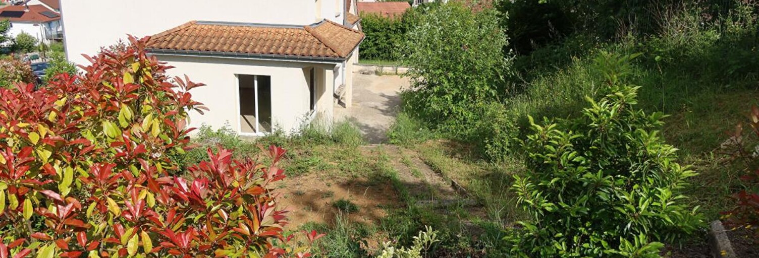 Maison 6 Pièces 120 m² à vendre à Pouilley-les-Vignes (25115)
