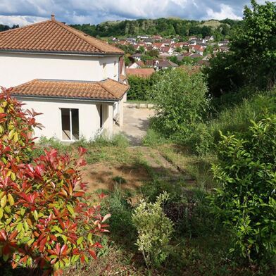 Maison 6 pièces 320000 €