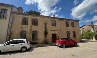 Maison 8 Pièces 300 m² à vendre à Barran (32350)