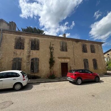 Maison 8 pièces 95000 €