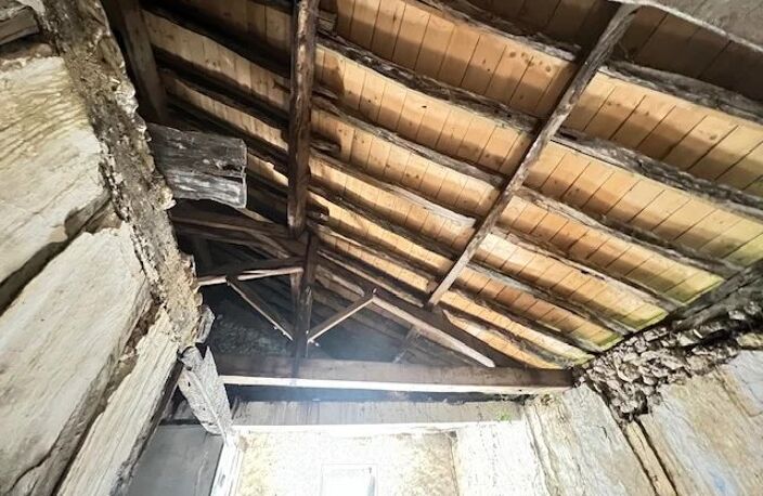 Maison de village 300 M2 BARRAN — photo 3