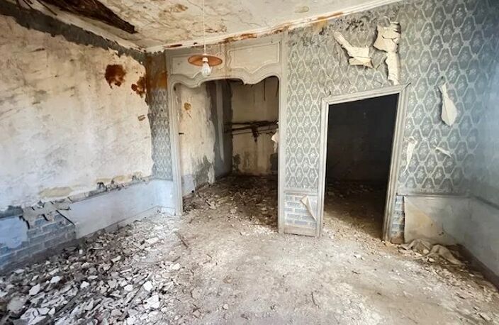 Maison de village 300 M2 BARRAN — photo 4
