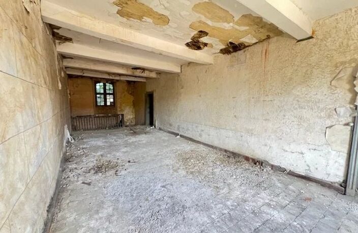Maison de village 300 M2 BARRAN — photo 5
