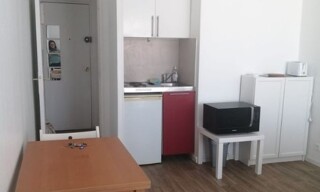 Appartement 1 Pièce 21 m² à louer à Bordeaux (33000)