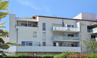 Appartement 2 Pièces 42 m² à louer à Blagnac (31700)