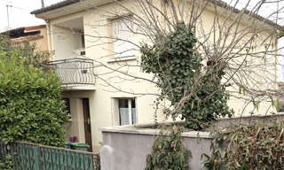 Maison 4 Pièces 82 m² à vendre à Toulouse (31100)