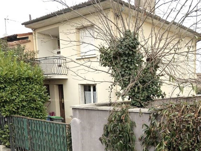 ROUTE DE SEYSSES / LAFOURGUETTE - Maison T4 avec jardin — photo 1