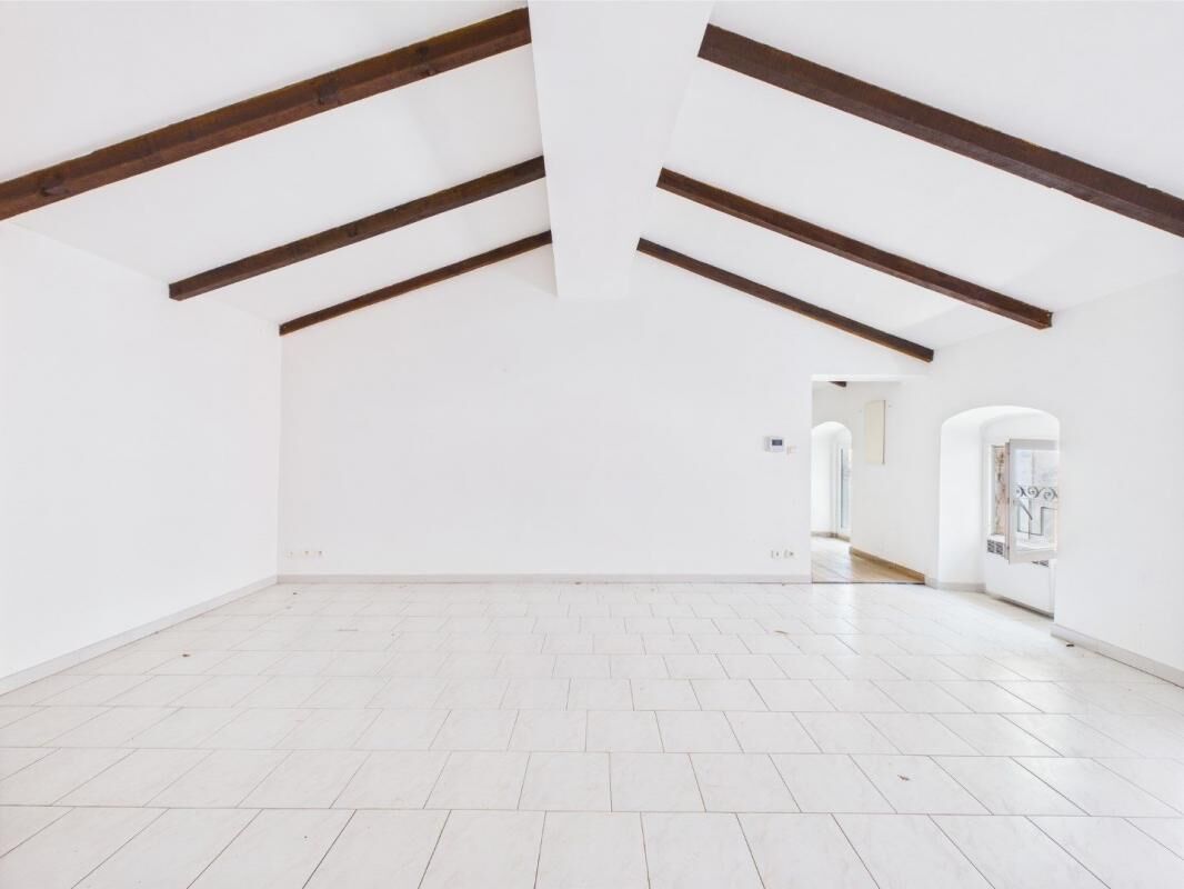 Appartement  T1 à vendre Ajaccio 20000