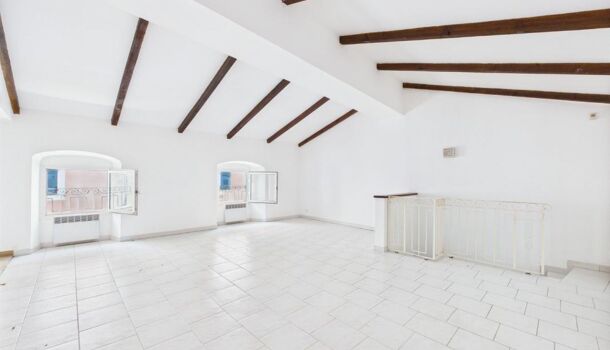 Appartement 1 pièces  à vendre Ajaccio 20000