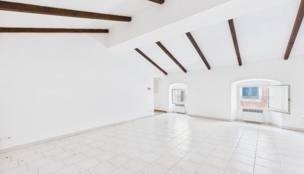 Appartement 1 pièces  à vendre Ajaccio 20000