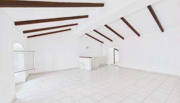 Appartement 1 pièces  à vendre Ajaccio 20000