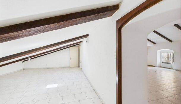 Appartement 1 pièces  à vendre Ajaccio 20000